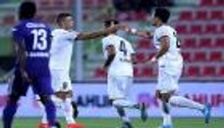 لقاء الأهلي والعين يشهد عودة ماجد ناصر