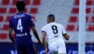 بالفيديو.. الأهلي يحقق فوزا كبيرا على العين بكأس الإمارات