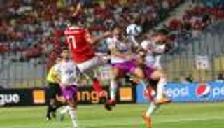 الأهلي يهدر فرصة العودة الأفريقية ويُقرب الوداد من التأهل