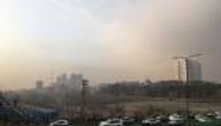 إيران تعلن عطلة للمدارس لليوم الثالث بسبب أزمة التلوث