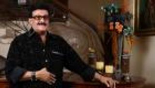 سمير غانم: أخشى الموت..  وتزوجت بـ