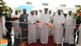 انطلاق فعاليات المعرض والمنتدى العالمي للابتكار الزراعي