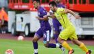 العين والنصر الإماراتيين يستعدان لآسيا بتجارب ودية