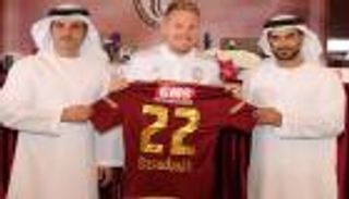 محترف الوحدة المجري فضل الإمارات على أوروبا