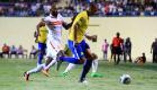 الزمالك يسقط أمام صن دوانز بثنائية ويعقد حساباته الأفريقية
