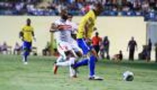 الزمالك يسعى للثأر من صنداونز في دوري أبطال إفريقيا