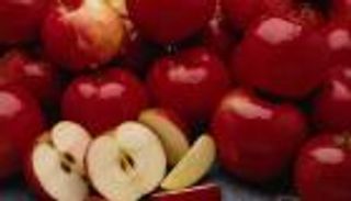 إنفوجراف..  7 فوائد للتفاح