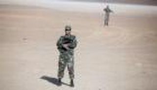 "العين" تكشف: "الهبهاب" الجزائري استهدف القاعدة النفطية