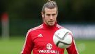 نفوذ ريال مدريد يحرم ويلز من بيل