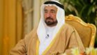 حاكم الشارقة يعلن افتتاح فرع مجمع اللغة العربية بالإمارات