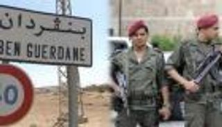 مقتل إرهابي متحصن في منزله ببن قردان التونسية