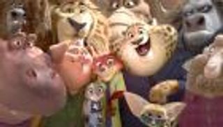 "زوتوبيا" يسيطر على السينمات للأسبوع الثالث على التوالي