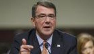 آشتون كارتر: مقتل الرجل الثاني في تنظيم داعش بسوريا