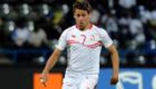 بالفيديو .. رأسية المساكني تقود تونس للصدارة بتصفيات إفريقيا