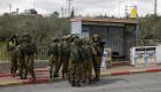 الاحتلال يعدم فلسطينيًّا لاتهامه بمحاولة طعن جنوب بيت لحم