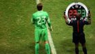 الفيفا يوافق على إجراء تبديل رابع في أولمبياد البرازيل