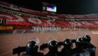 رفض أمني جديد لعودة الجماهير في مباريات الدوري المصري