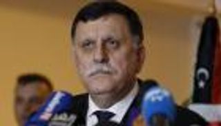 حكومة شرق ليبيا تحذر من فرض حكومة الوحدة بلا موافقة برلمانية