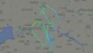 لجنة تحقيق روسية: عطل أو خطأ بشري وراء تحطم طائرة فلاي دبي