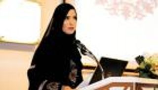  أمل القبيسي: الاتحاد البرلماني الدولي صوت 6.5 مليارات نسمة