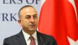  تركيا تشتكي بلجيكا بسبب خيمة لأنصار العمال الكردستاني 