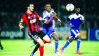خروج صادم للهلال السوداني من دوري أبطال أفريقيا