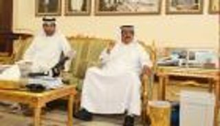 حمدان بن راشد: تشفير الدوري أفاد الفضائيات وأضر الأندية 