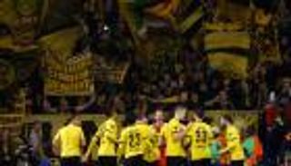 بالفيديو.. راموس يقود دورتموند لملاحقة بايرن بالبوندسليجا