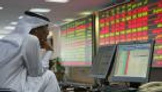 أسعار النفط تهبط ببورصات الأسهم الخليجية