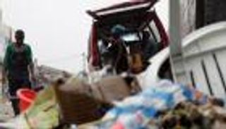 ارتفاع ضحايا الحمى الصفراء إلى 158 في أنجولا