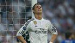 بالأرقام.. أسوأ موسم لرونالدو أمام فرق الأندلس