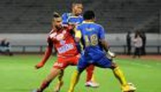 الوداد يتأهل وينتظر حامل اللقب في دوري أبطال إفريقيا