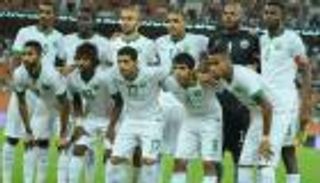 مشجعون سعوديون ينعون الأخضر على تويتر بعد هروب هزازي