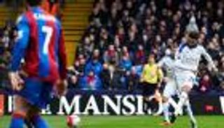 بالفيديو.. الجزائري محرز يواصل أرقامه الاستثنائية