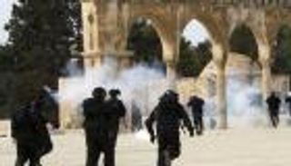 إصابة 3 فلسطينيين برصاص الاحتلال في بيت لحم