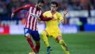 خسارة مفاجئة لأتلتيكو تقرب برشلونة من لقب الليجا