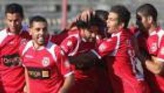 العكايشي يقود النجم التونسي لثمن نهائي دوري الأبطال
