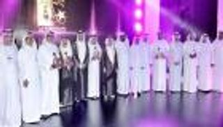  الإمارات تحصد 24 جائزة في مهرجان الخليج للإذاعة والتلفزيون