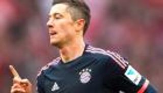 بالفيديو.. ليفاندوفسكي يكسر رقمه القياسي مع دورتموند