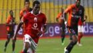 بالفيديو.. صبحي وانطوي يقودان الأهلي للتأهل في دوري الأبطال