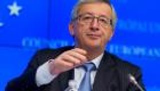 يونكر: خروج بريطانيا من الاتحاد يحتم التعامل معها 