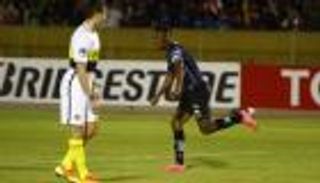 إندبنديينتي يطيح ببوكا ويتأهل لنهائي كأس ليبرتادوريس