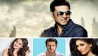 القبلات والطباخ ويوم الأحد.. أغرب طلبات نجوم بوليوود