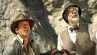 "سبيلبرج" يعد لفيلم خامس عن أنديانا جونز في 2019