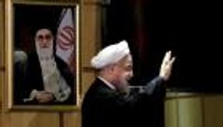 فوز حلفاء روحاني في الدورة الثانية من الانتخابات البرلمانية 