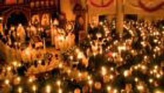 مسيحيو العراق يحتفلون بعيد القيامة وسط مخاوف "الفناء"