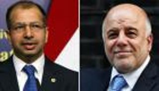 الجبوري يخير العبادي: تقديم مواصفات الحكومة أو "تكنوقراط" كاملة