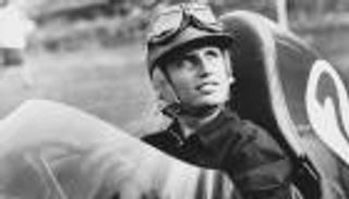 وفاة أول سائقة في فورمولا 1