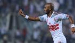 شيكابالا يقود الزمالك لإنهاء عقدة انبي وصدارة الدوري المصري