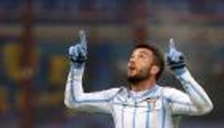 لاتسيو: يونايتد حاول ضم أندرسون بـ50 مليون يورو